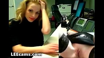 Preview 2 of Madhu Priya Xxx Bf Videos - Blonde masturbation office boss