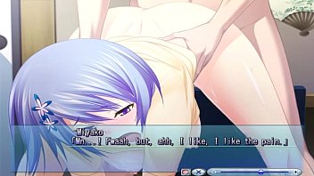 Preview 4 of Ciho Lchilic - Majikoi S Miyako Scene #3 (Part 4)