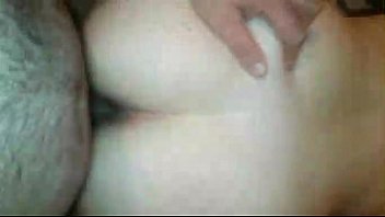 Preview 4 of Bokep Indo 2vs1 - fuck my curvy wife
