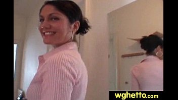 Preview 1 of Sana Telugu Actress - Slut Blowbang and Massive Swallowing 14