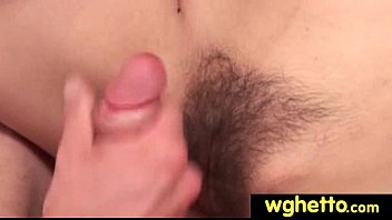 Preview 4 of Briana Frost Anal - Slut Blowbang and Massive Swallowing 17