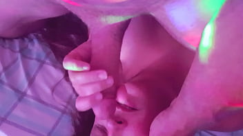 Preview 4 of Wife Buckake - Slow blow