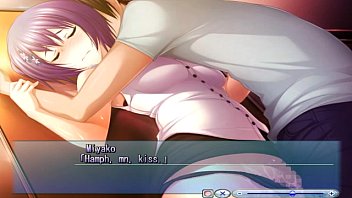 Preview 2 of Pretty Natali - Majikoi S Miyako Scene #2 (Part 4)