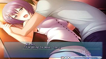 Preview 3 of Pretty Natali - Majikoi S Miyako Scene #2 (Part 4)