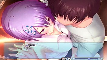 Preview 1 of Pretty Natali - Majikoi S Miyako Scene #2 (Part 4)