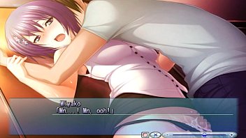 Preview 4 of Pretty Natali - Majikoi S Miyako Scene #2 (Part 4)
