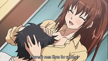 Preview 1 of Phim Xes Dong Tinh Nam - Step mother Anime