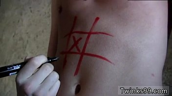 Preview 1 of Group Ass Rape - Twinks gay boys sex south africa full length Pretty Boy Gets Fucked