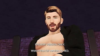 Preview 4 of Www Fullhd Xxx Neeu 2018 - Peggy and Steve - 3d Hentai - Preview Version