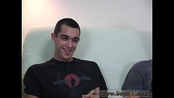 Preview 1 of Avva Dadem - Straight bodybuilders nude and free straight guy first time movie gay