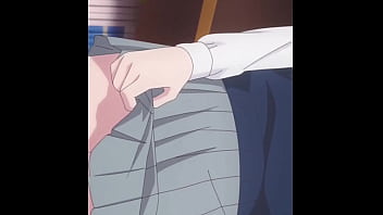 Preview 1 of Spankbank Mom And Son - 2.5-jigen compara&ccedil_&atilde_o ANIMExMANGA
