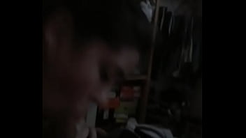 Preview 2 of Doe Man Wommen - Buen oral de mi amante parte 1