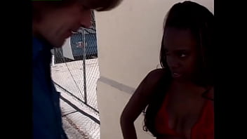 Preview 1 of Slow Jav - South Central Hookers (Volume #22,  Scene #3)