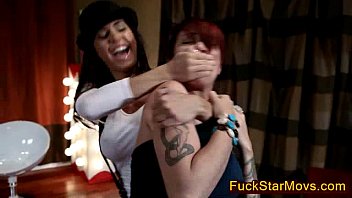 Preview 1 of Dona Da Casa - 3 Hot  his Cock - FuckStarMovs.com