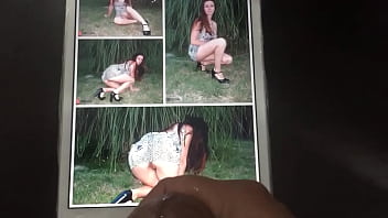 Preview 3 of Hogtied Braces - Tributo a Pini-Santana
