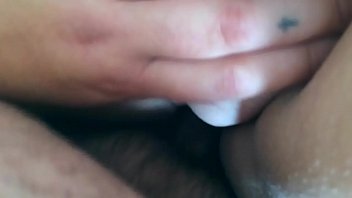 Preview 2 of Elevator Sexx - Fucking H &amp_ Cumming On Her Plugged Ass - SayPromise