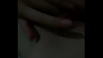 Preview 4 of Short Skin - Jovencita se masturba en cam