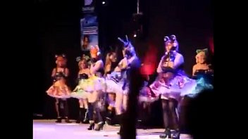Preview 2 of Hq Porn Asmr - Lovely-&mu_&#039_s Love Live Cyber Cosplay - 47 CJMC