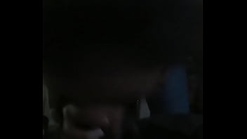 Preview 3 of Mom Swnger - Buen oral de mi amante parte 2