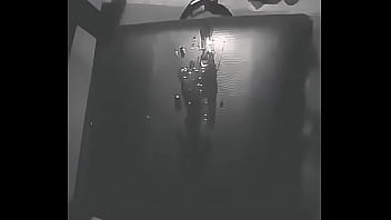 Preview 4 of Cuckold Bdsm Bi - Mi acabada de hoy (my cumshot on chair)