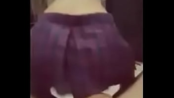 Preview 3 of Xvideoscom - Novinha Dan&ccedil_ando Funk Na Pika e Gozando Gostoso