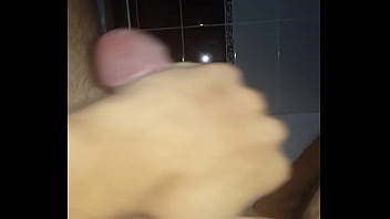 Preview 2 of Gay Boy Junior Hidden Phoneirani - My jerk off