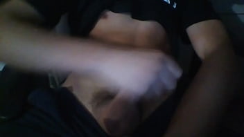 Preview 2 of Tube Videos Suedia - Colocando tudo pra fora