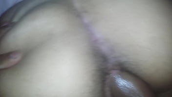 Preview 4 of Vk Trample Videos - Fodendo a buceta da Talita dentro do carro