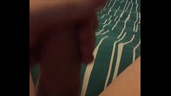 Preview 2 of Dhanbat Full Muvie - jerking my hard cock