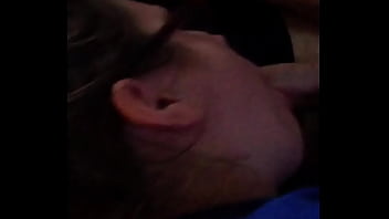 Preview 2 of Pregnant Creampie Gangbanged - Good head