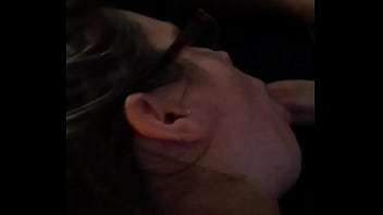 Preview 3 of Pregnant Creampie Gangbanged - Good head