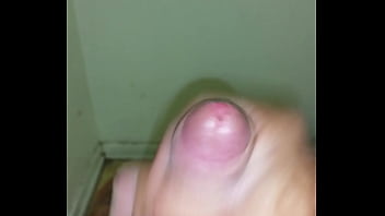 Preview 2 of Wife Buttd Bathroom Dick Made