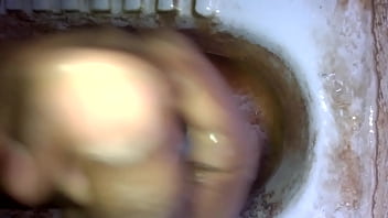 Preview 2 of Nadia Alli Sxxi Hd Video In - MY CUMSHOT IN SLOW