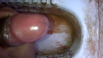 Preview 1 of Nadia Alli Sxxi Hd Video In - MY CUMSHOT IN SLOW