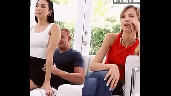 Preview 4 of Lela Star Anal Delights 2 - step Daughter enjoys her dick