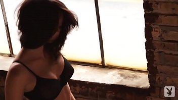 Preview 2 of Cg Sexy Film Com - bethanie-badertscher-cybergirl-of-the-year-video8