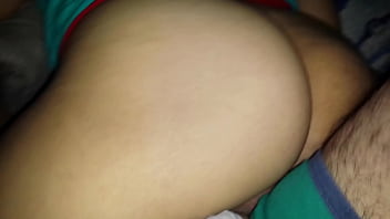 Preview 4 of Mom Remove Braa - Kiere mas verga