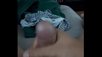 Preview 1 of Fat Chubby Vagina - Loving the strokes