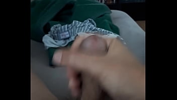 Preview 4 of Fat Chubby Vagina - Loving the strokes