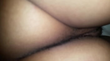 Preview 3 of Awek Melayu Nakal - Latina s. hairy pussy