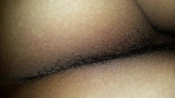 Preview 4 of Awek Melayu Nakal - Latina s. hairy pussy