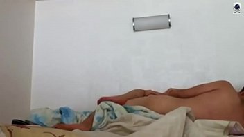 Preview 1 of Mchanel Preston - Diana  amature teen fucking on the bed,  See More☞ 42cam.com