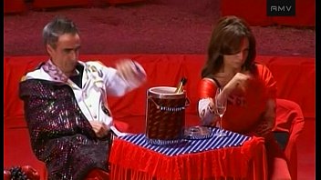Preview 2 of Xxxpotau Com - Circo Rojo - 6