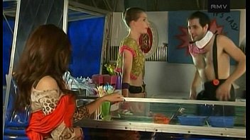 Preview 4 of Xxxpotau Com - Circo Rojo - 6