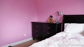 Preview 1 of 3rd Cartoo Xnxx - Hot Brunette Stepsis Banging Her Stepbro