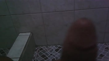 Preview 2 of Sex Meeting In Lift - Pene de mi novio 3 19