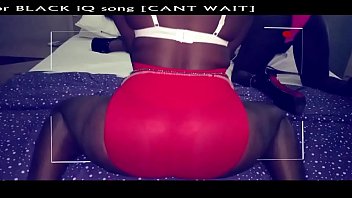 Preview 3 of Hot Sex Bicycle777 - African Girls Twerking To Black IQ Can&#039_t Wait