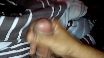 Preview 1 of Jovencita Ni A Nenita Peque A - Masturbating on all your sexy and horny ladies