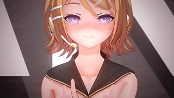 Preview 2 of Lush Lovense - 鏡音リン