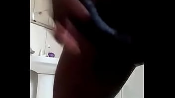 Preview 3 of Rouh Blackcom - Derramando leite
